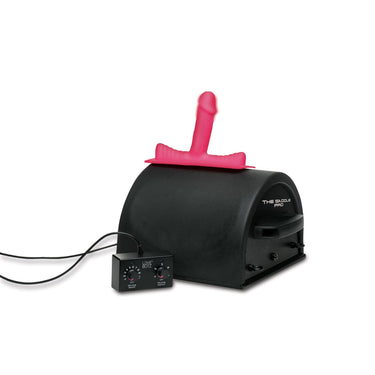 Sex Machine